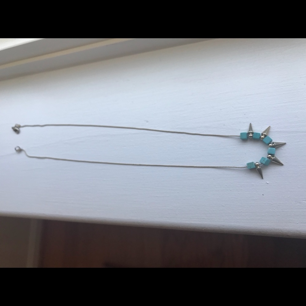 Necklace - Picture 2 of 2